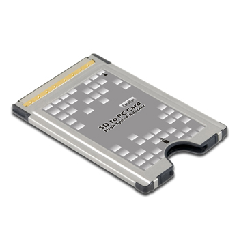 SD Memory Card Reader-SDCBA-C01