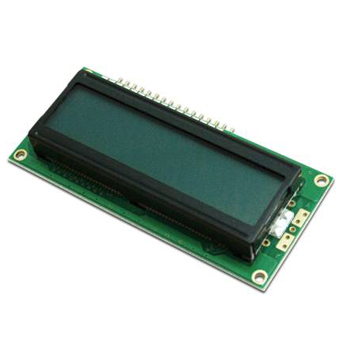Display LCD Module for Duplicators / Programmers-CPM-LCD-C01